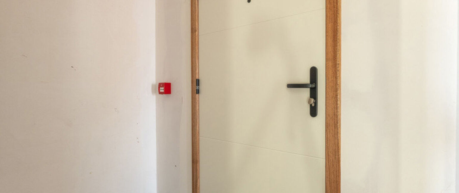 Penthouse te huur in Dilsen-Stokkem