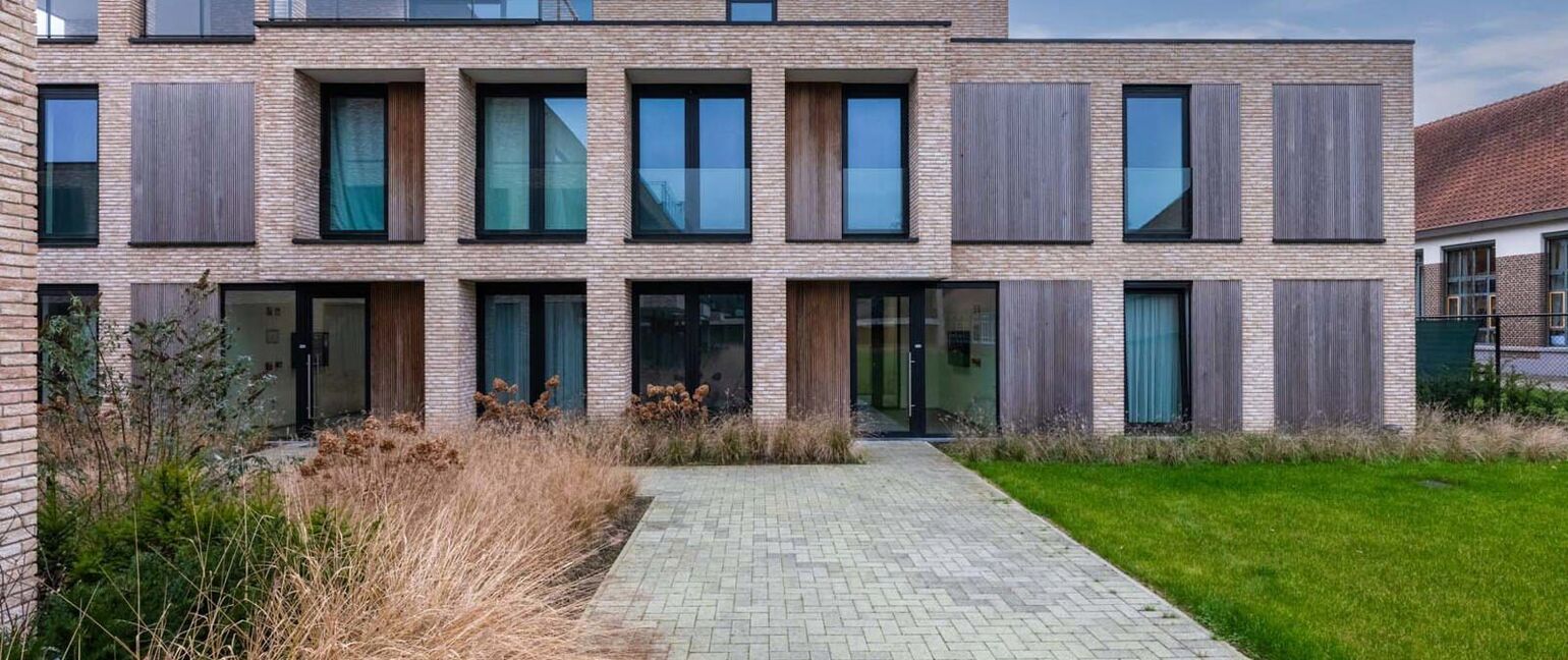 Penthouse te huur in Dilsen-Stokkem