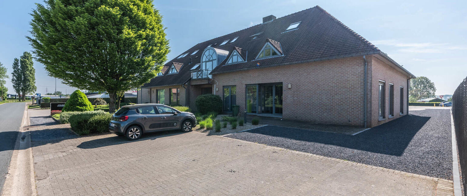 Studio te koop in Maaseik