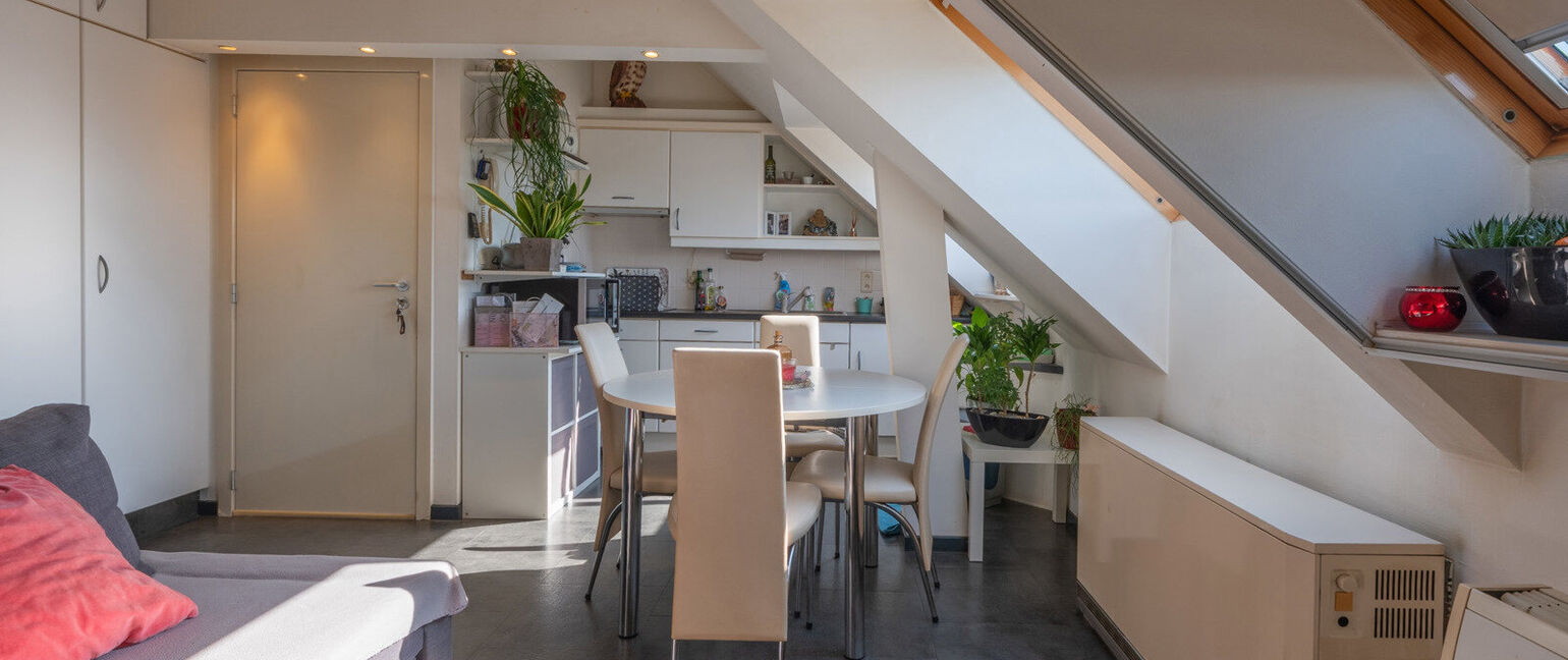 Studio te koop in Maaseik