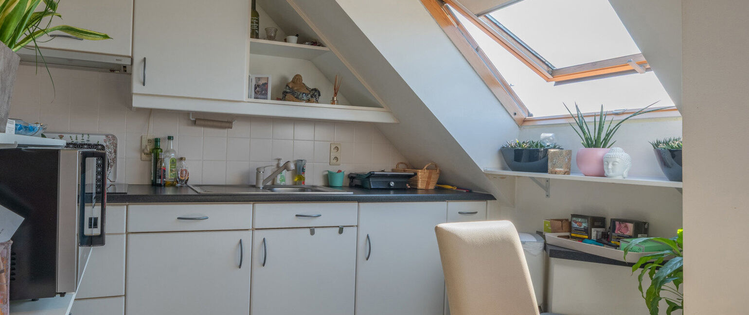 Studio te koop in Maaseik