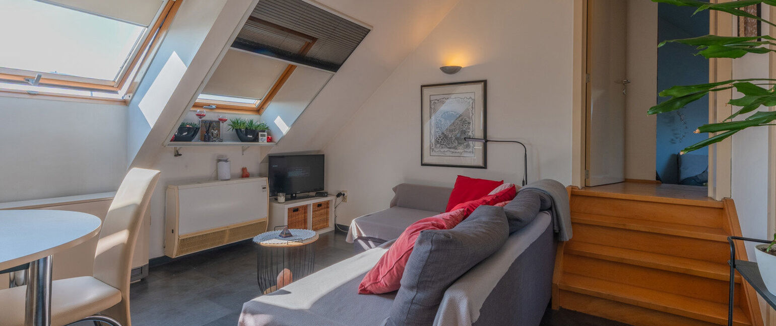 Studio te koop in Maaseik