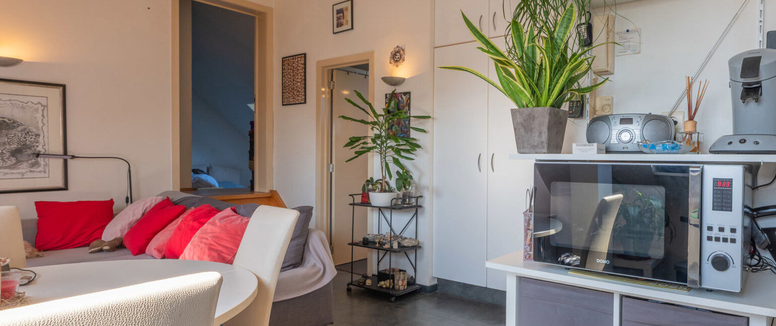 Studio te koop in Maaseik