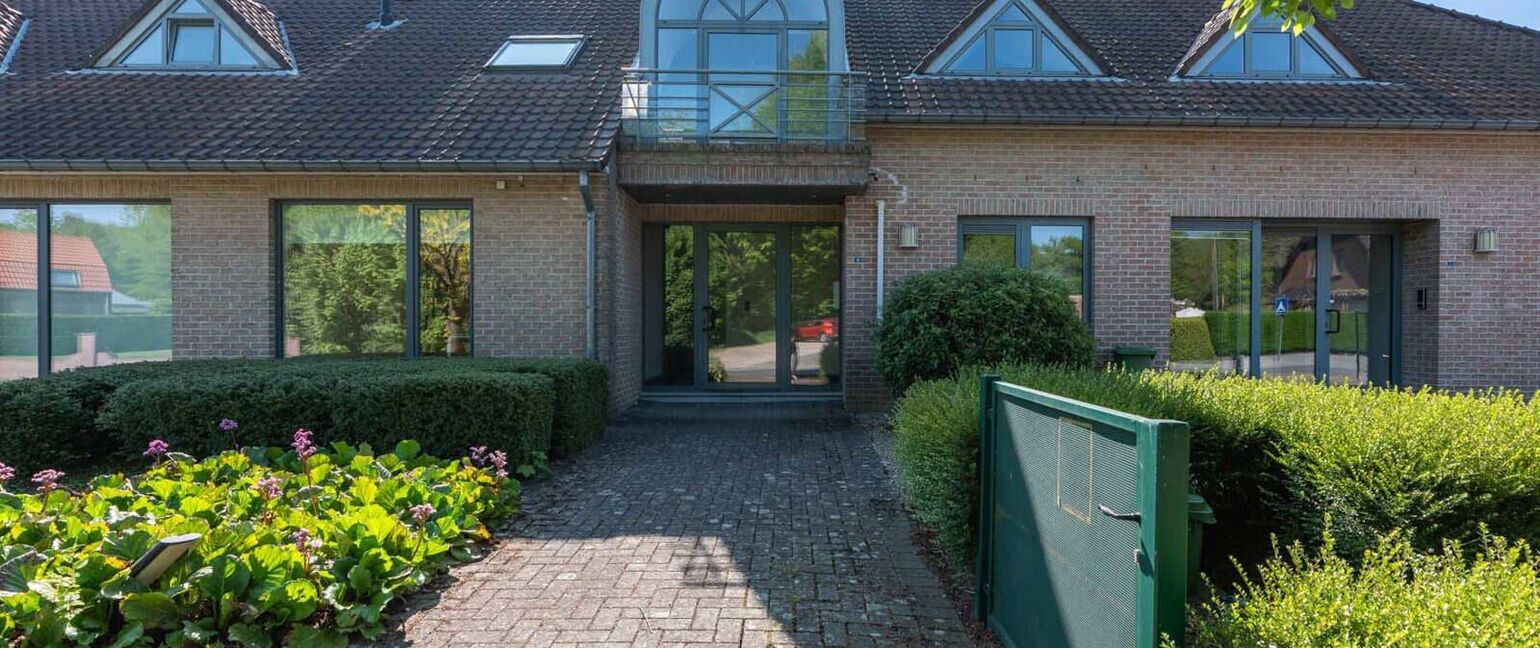 Studio te koop in Maaseik