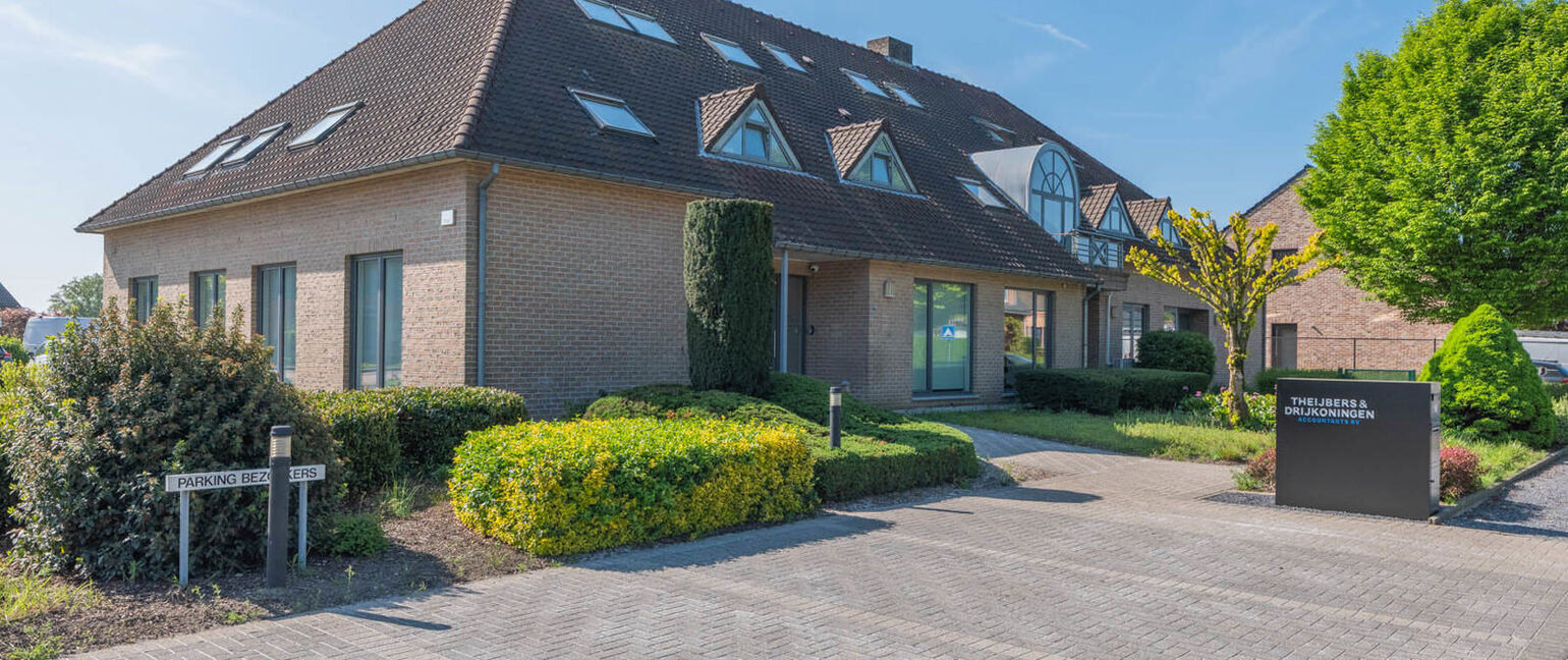 Studio te koop in Maaseik