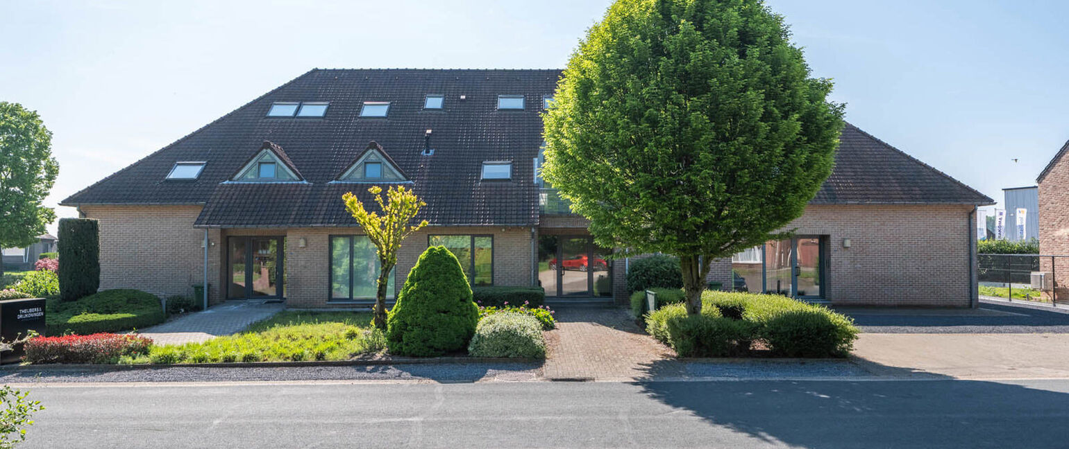 Studio te koop in Maaseik