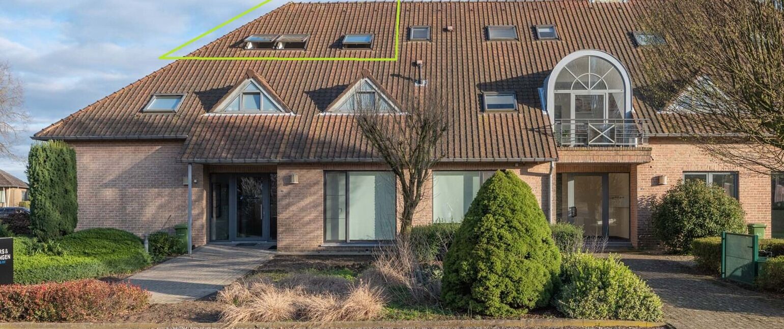 Studio te koop in Maaseik