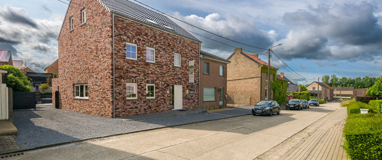 Vakantiewoning te koop in Heers