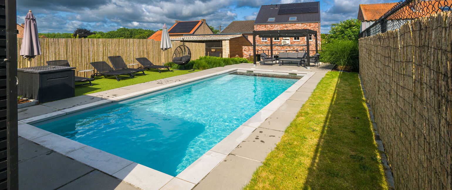 Vakantiewoning te koop in Heers