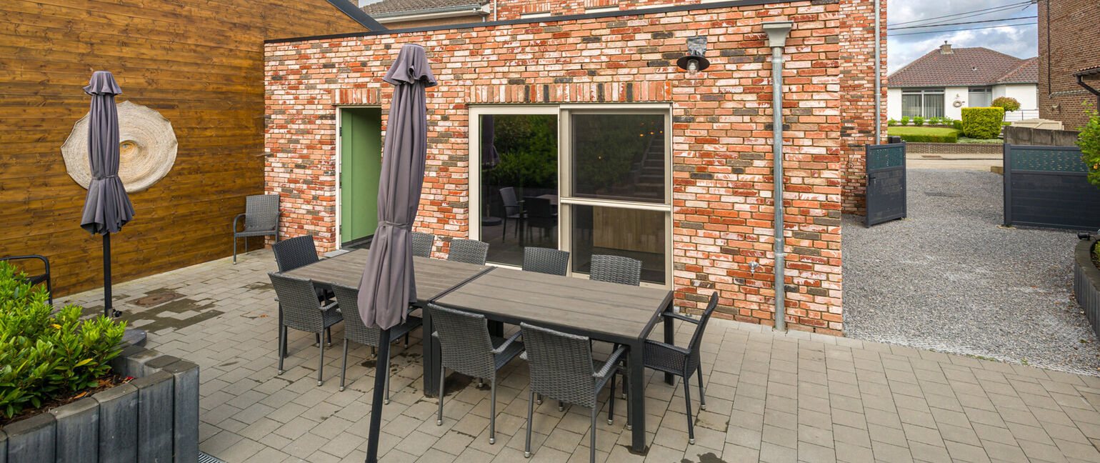 Vakantiewoning te koop in Heers