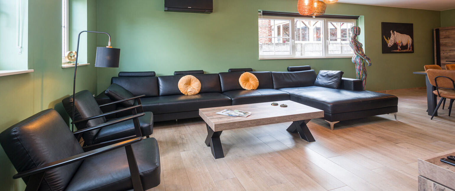 Vakantiewoning te koop in Heers