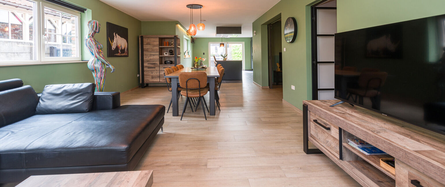 Vakantiewoning te koop in Heers