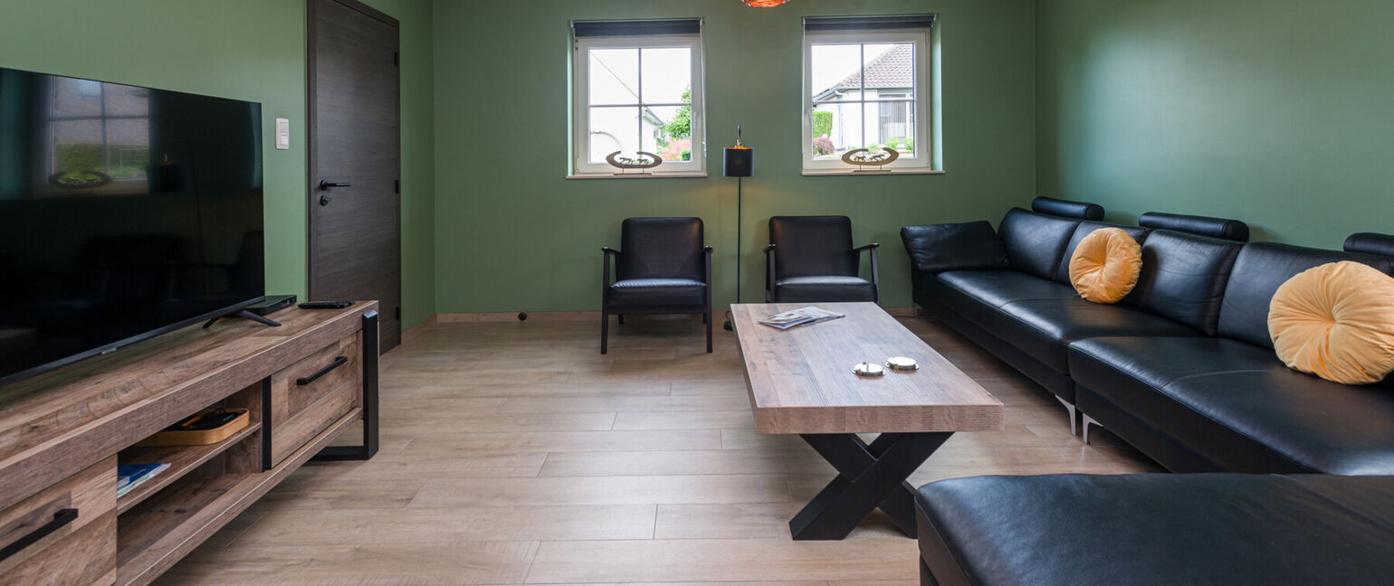 Vakantiewoning te koop in Heers