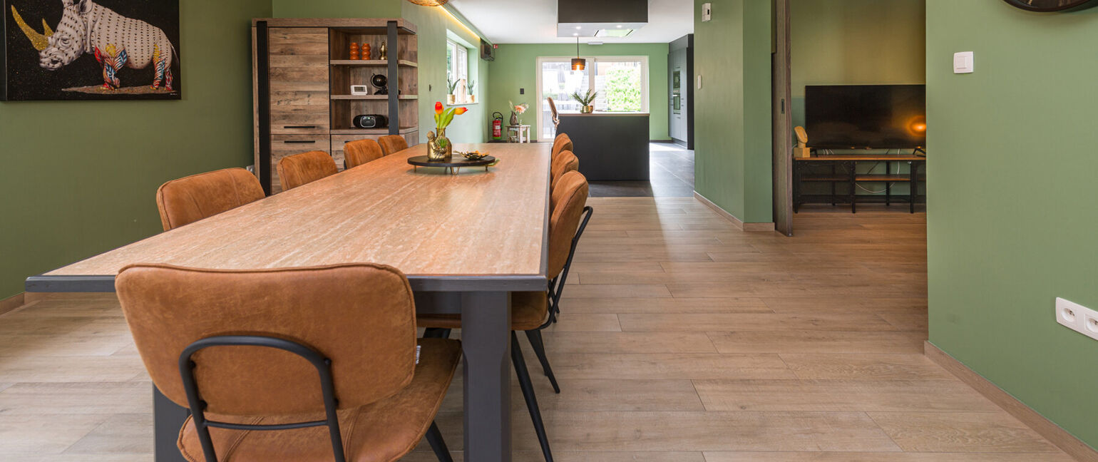 Vakantiewoning te koop in Heers