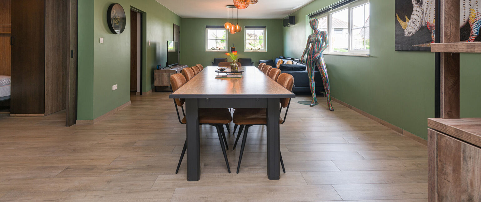 Vakantiewoning te koop in Heers