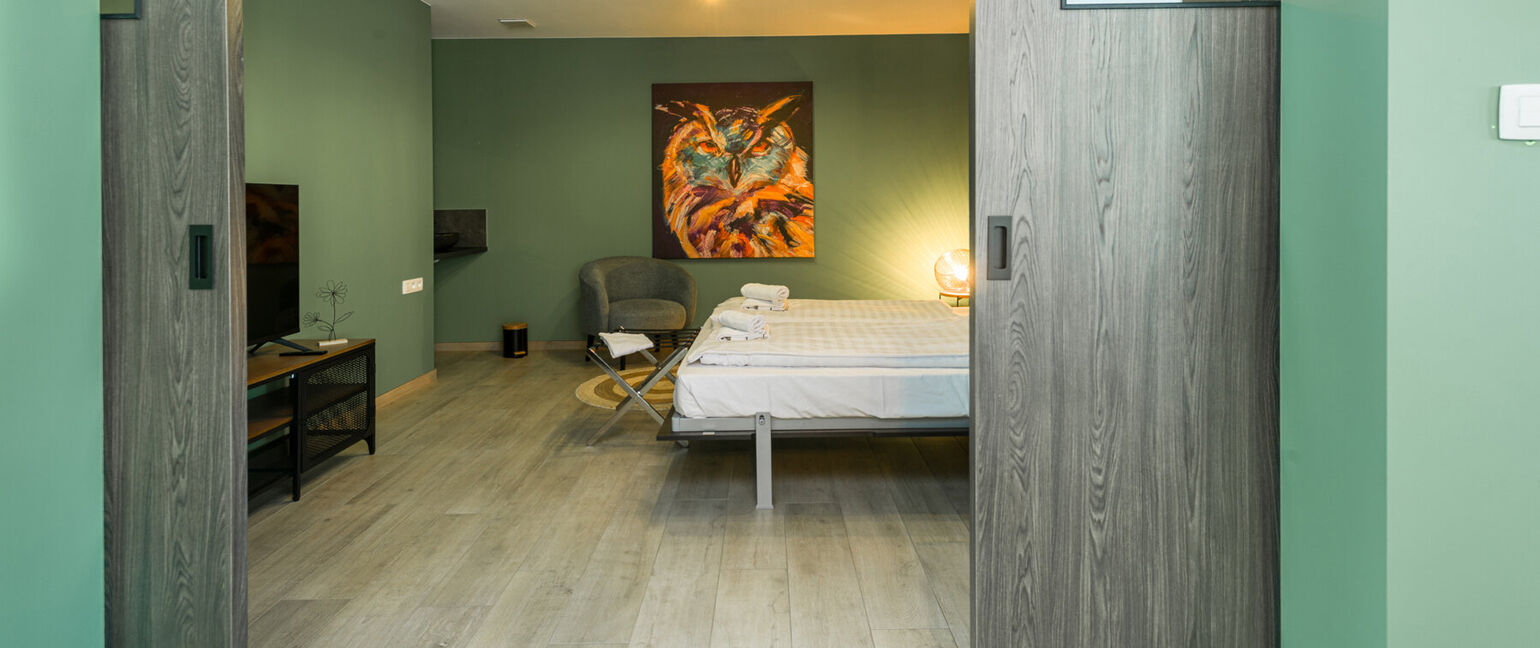 Vakantiewoning te koop in Heers