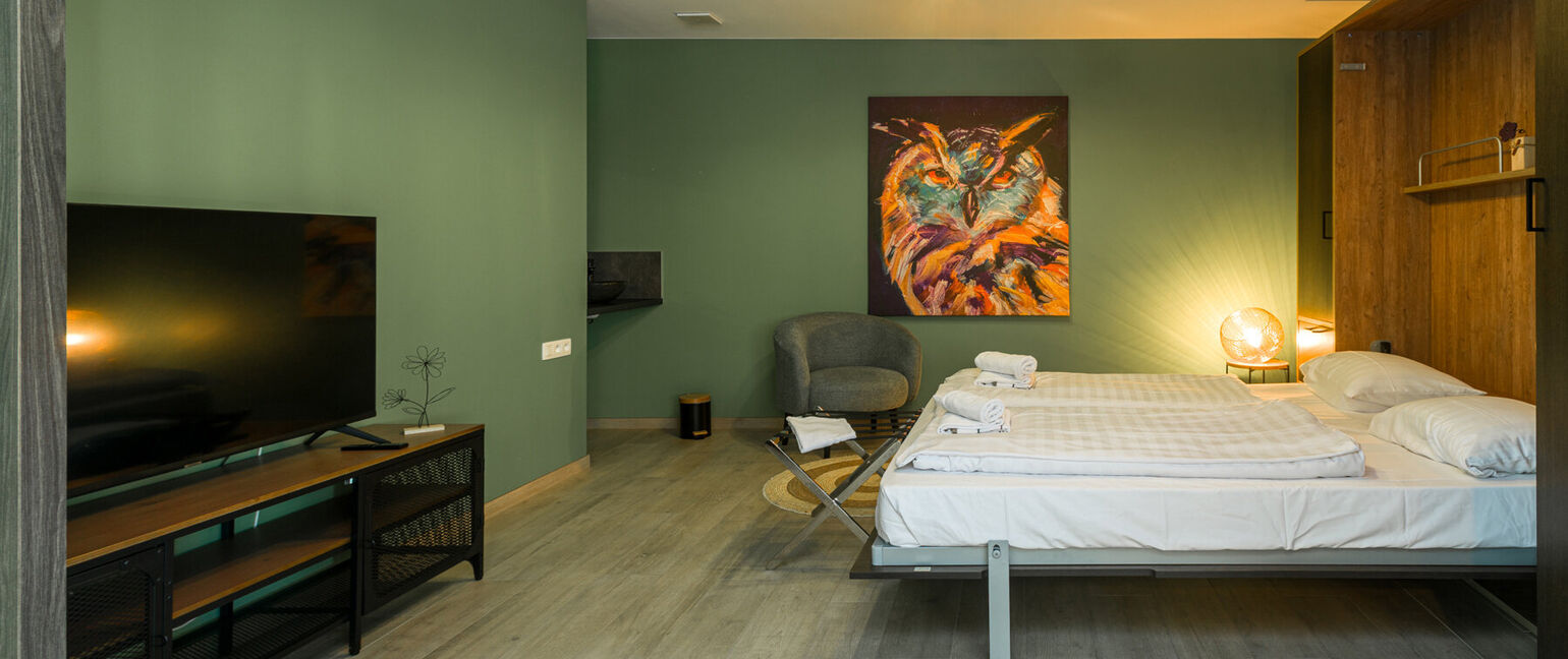 Vakantiewoning te koop in Heers