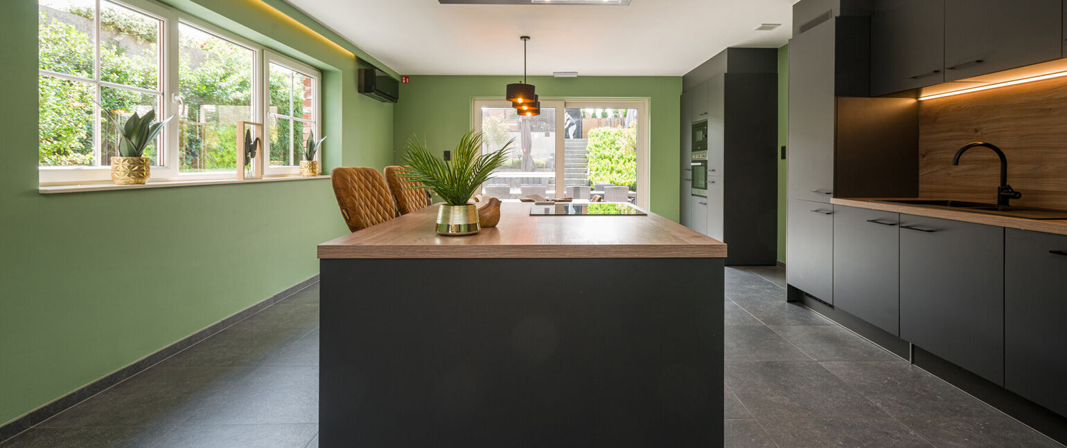 Vakantiewoning te koop in Heers