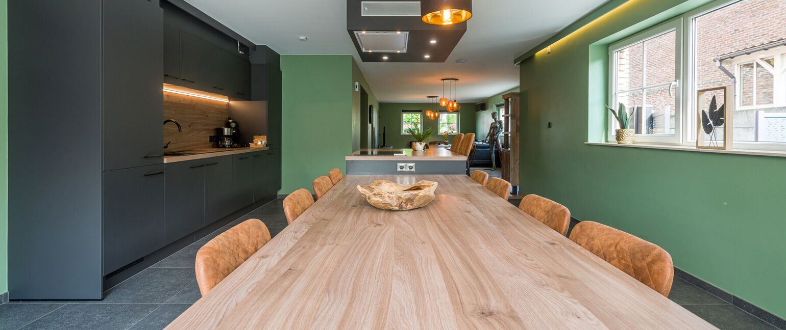 Vakantiewoning te koop in Heers