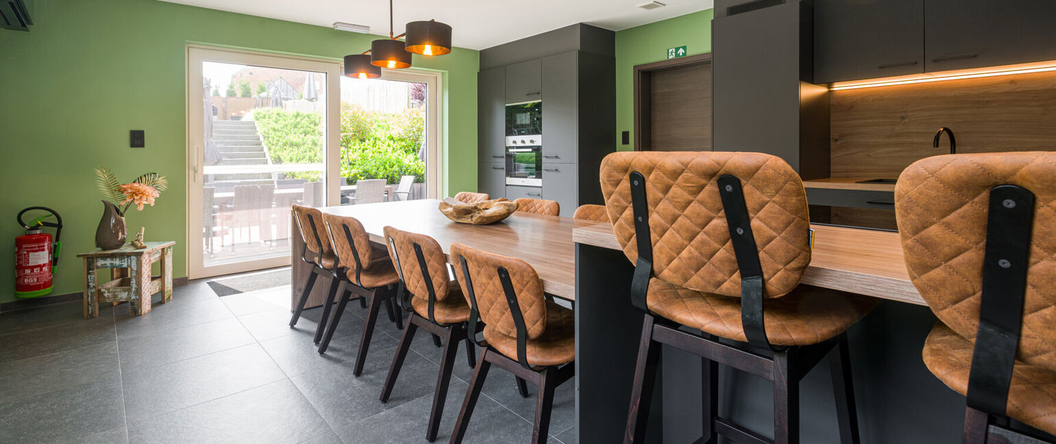 Vakantiewoning te koop in Heers