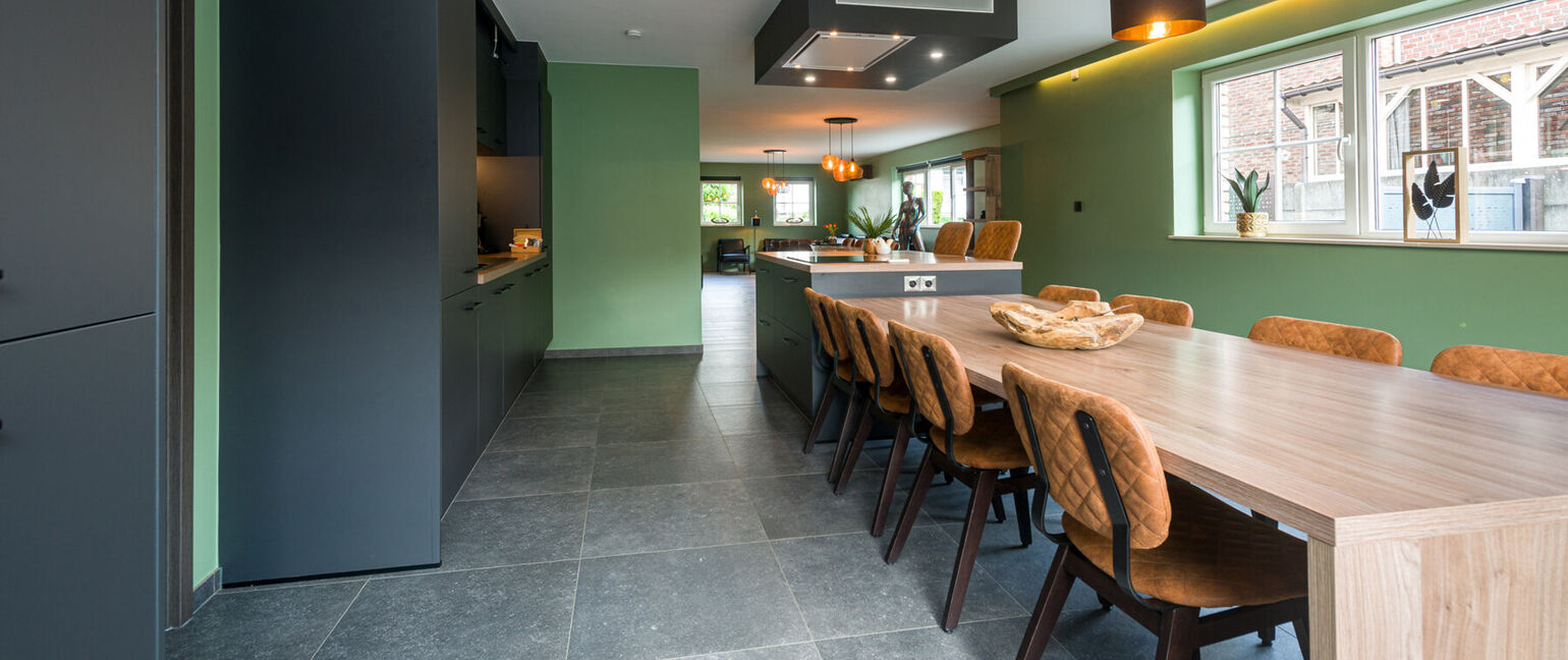 Vakantiewoning te koop in Heers