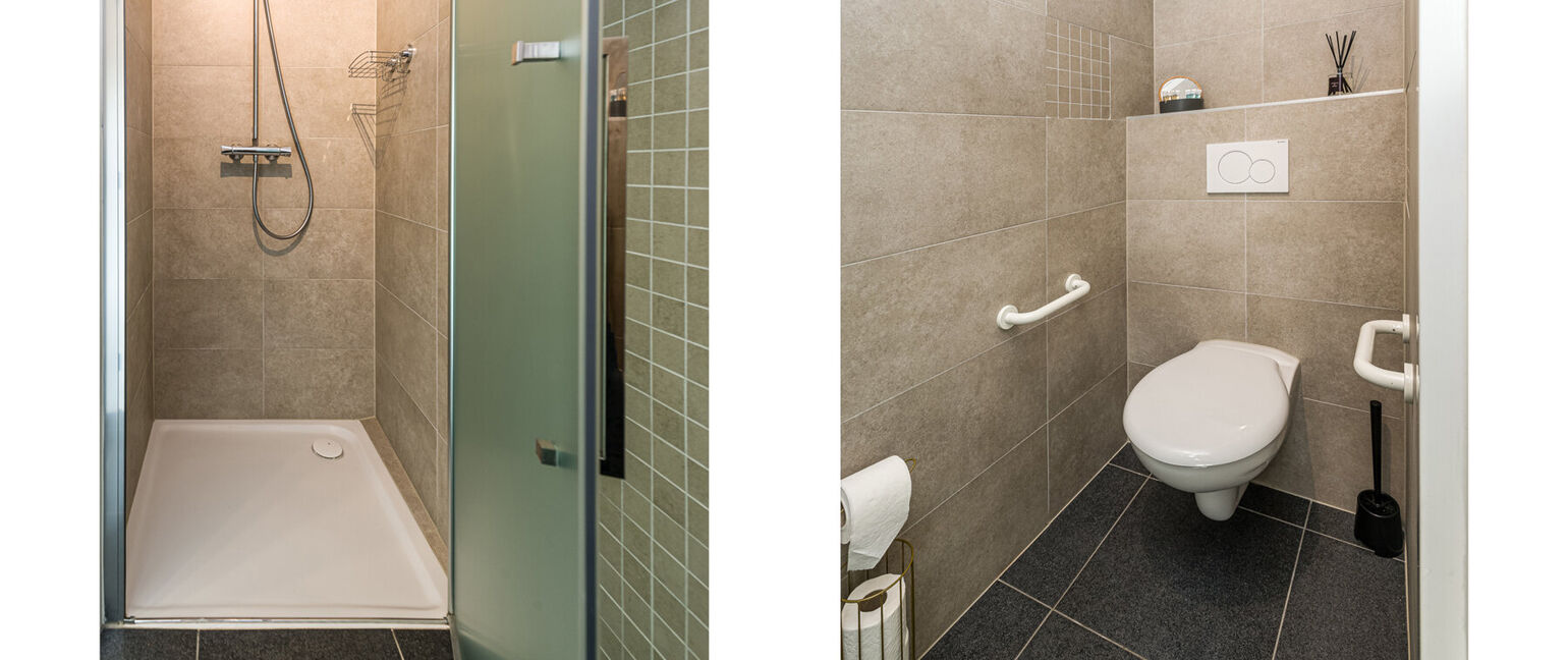 Vakantiewoning te koop in Heers