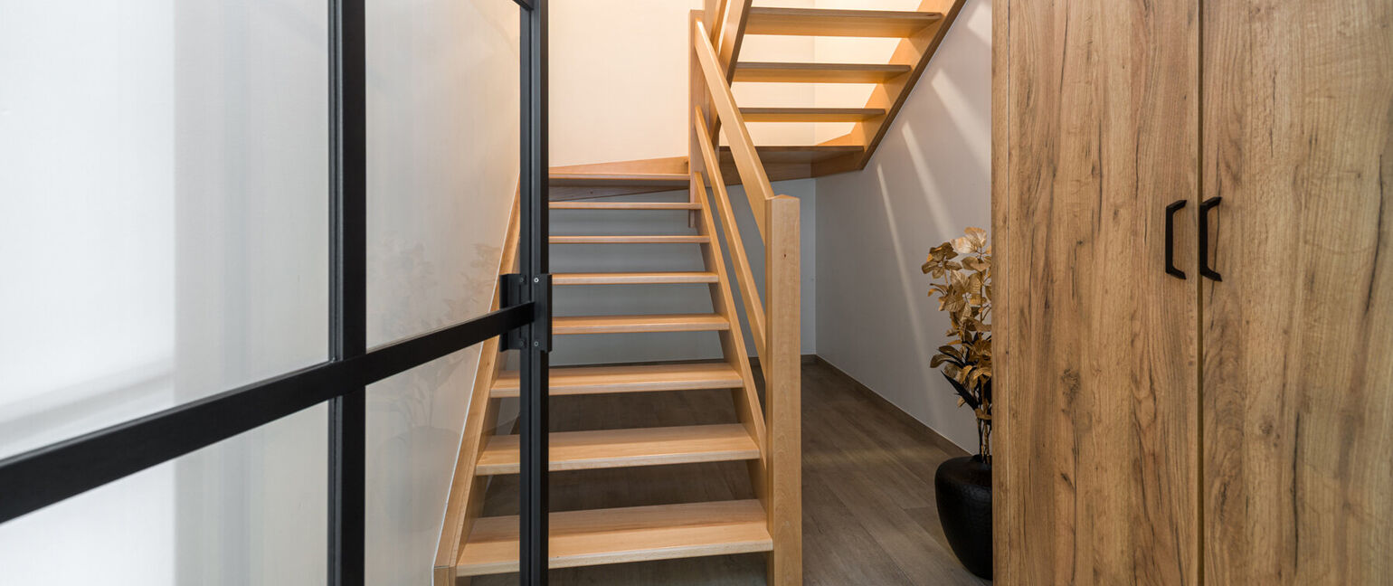 Vakantiewoning te koop in Heers