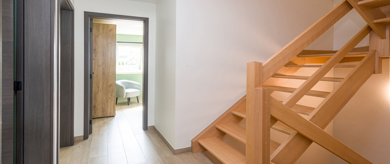 Vakantiewoning te koop in Heers