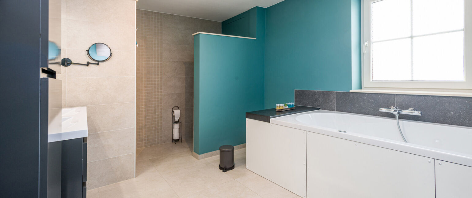 Vakantiewoning te koop in Heers