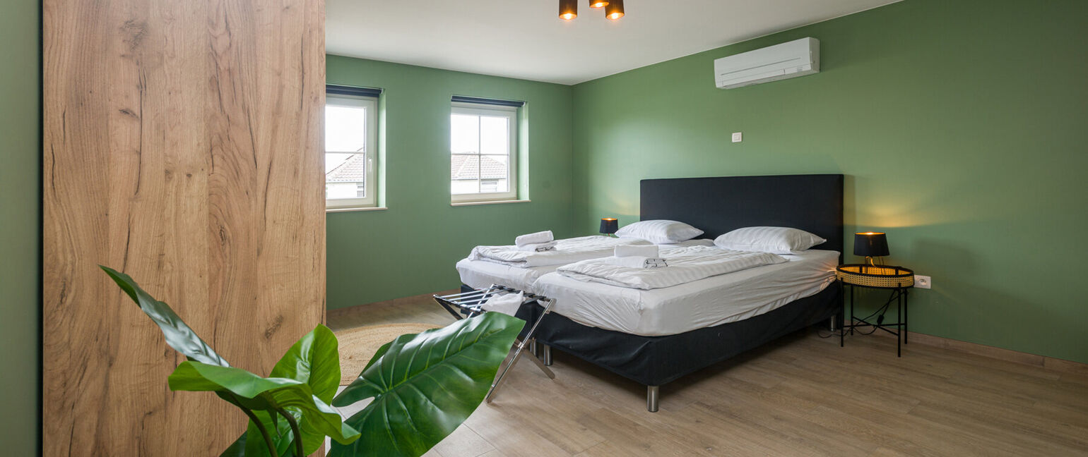 Vakantiewoning te koop in Heers