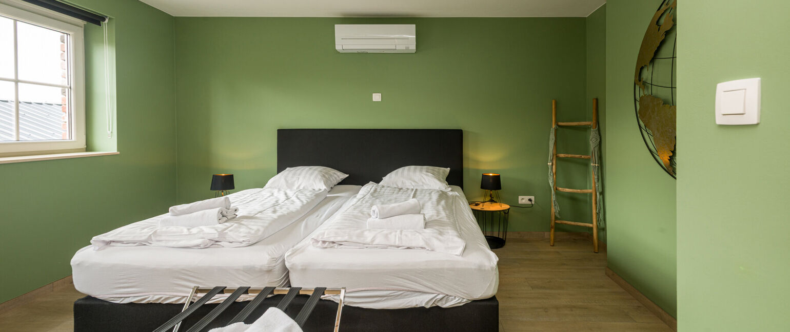 Vakantiewoning te koop in Heers