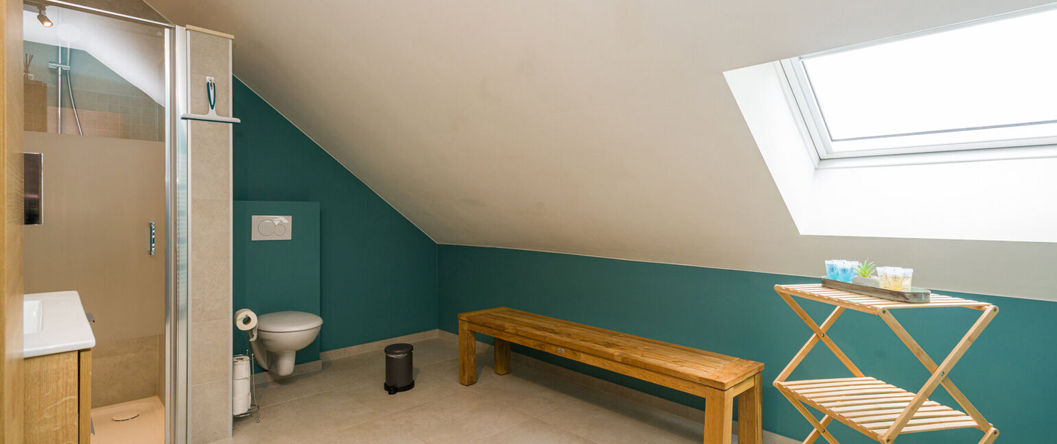 Vakantiewoning te koop in Heers