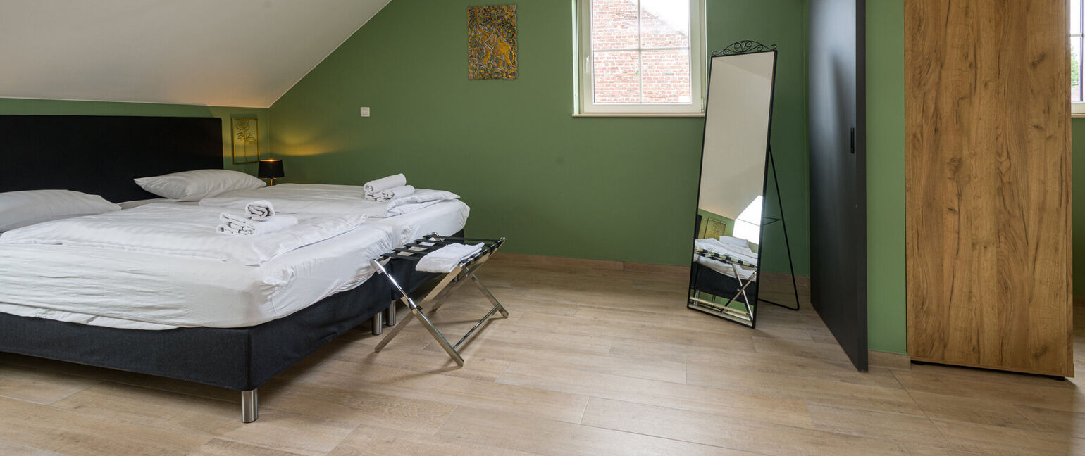 Vakantiewoning te koop in Heers