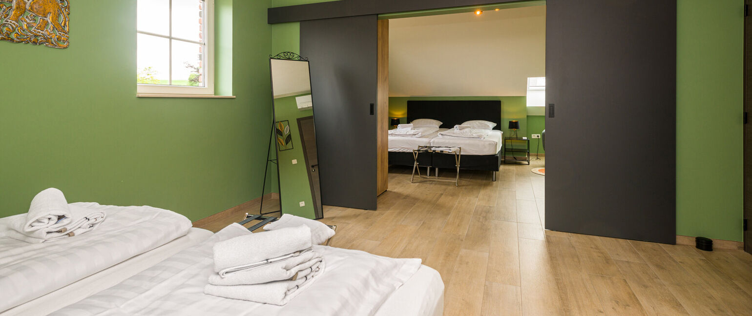 Vakantiewoning te koop in Heers