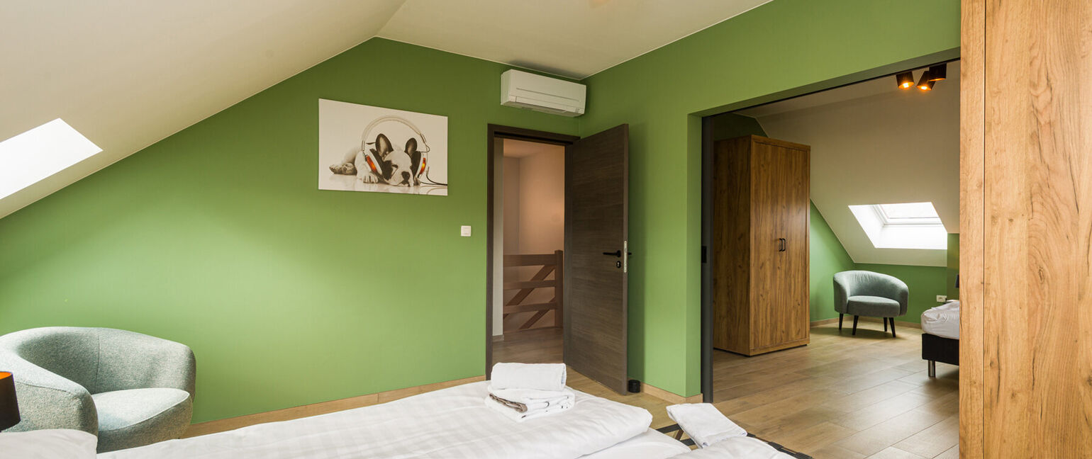 Vakantiewoning te koop in Heers