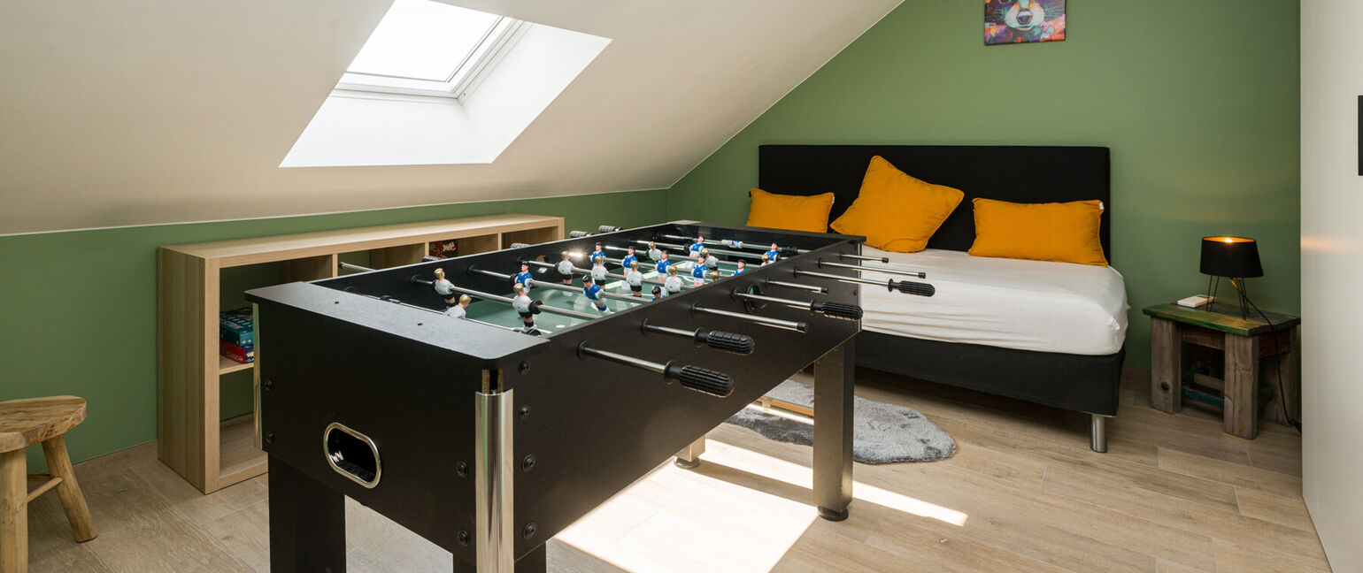 Vakantiewoning te koop in Heers