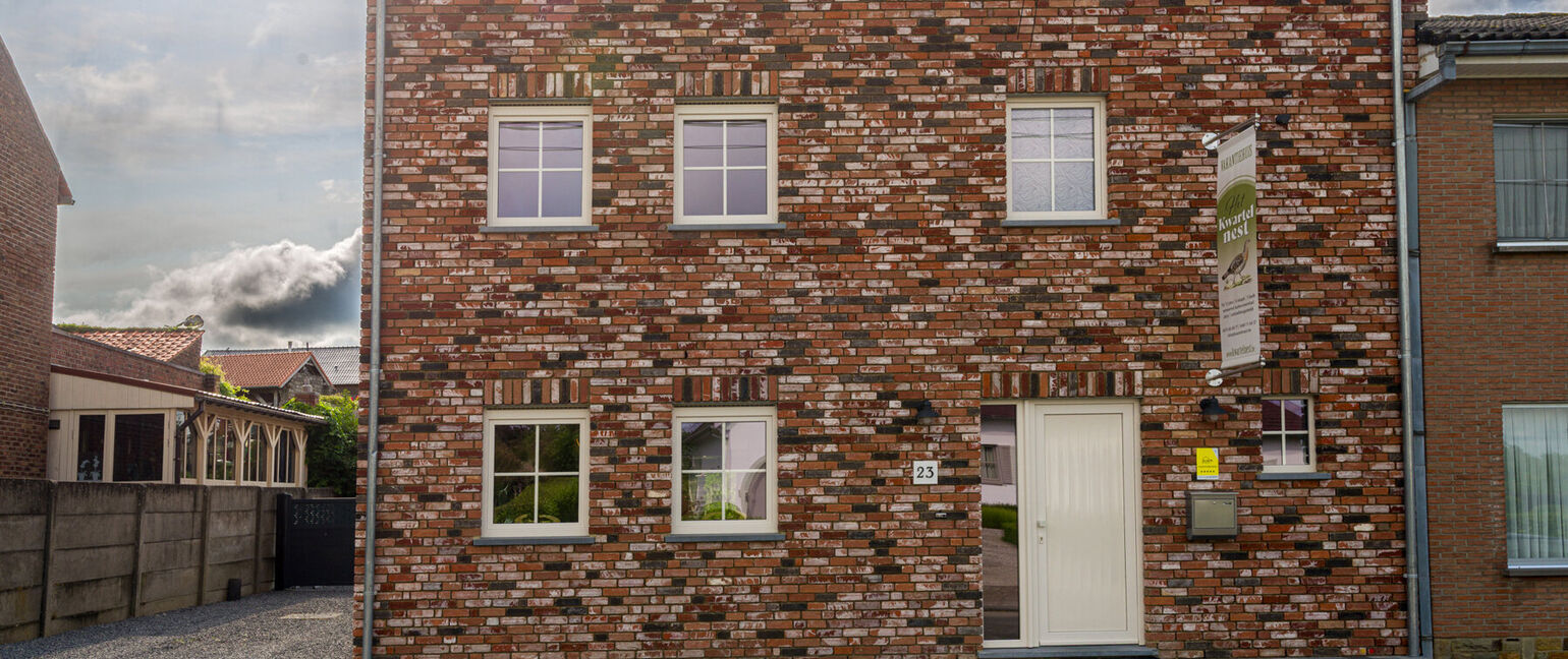 Vakantiewoning te koop in Heers