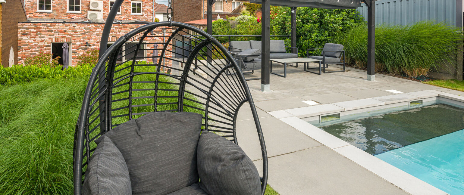 Vakantiewoning te koop in Heers