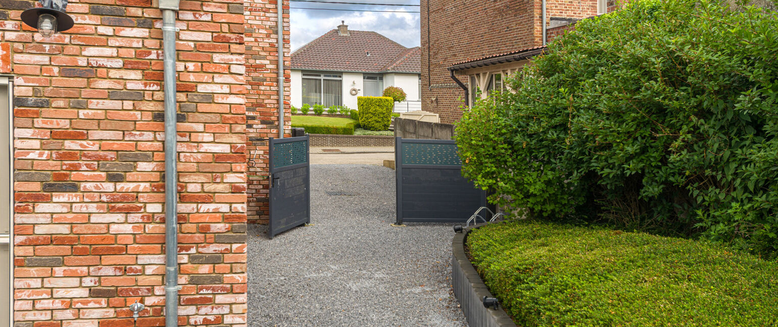 Vakantiewoning te koop in Heers