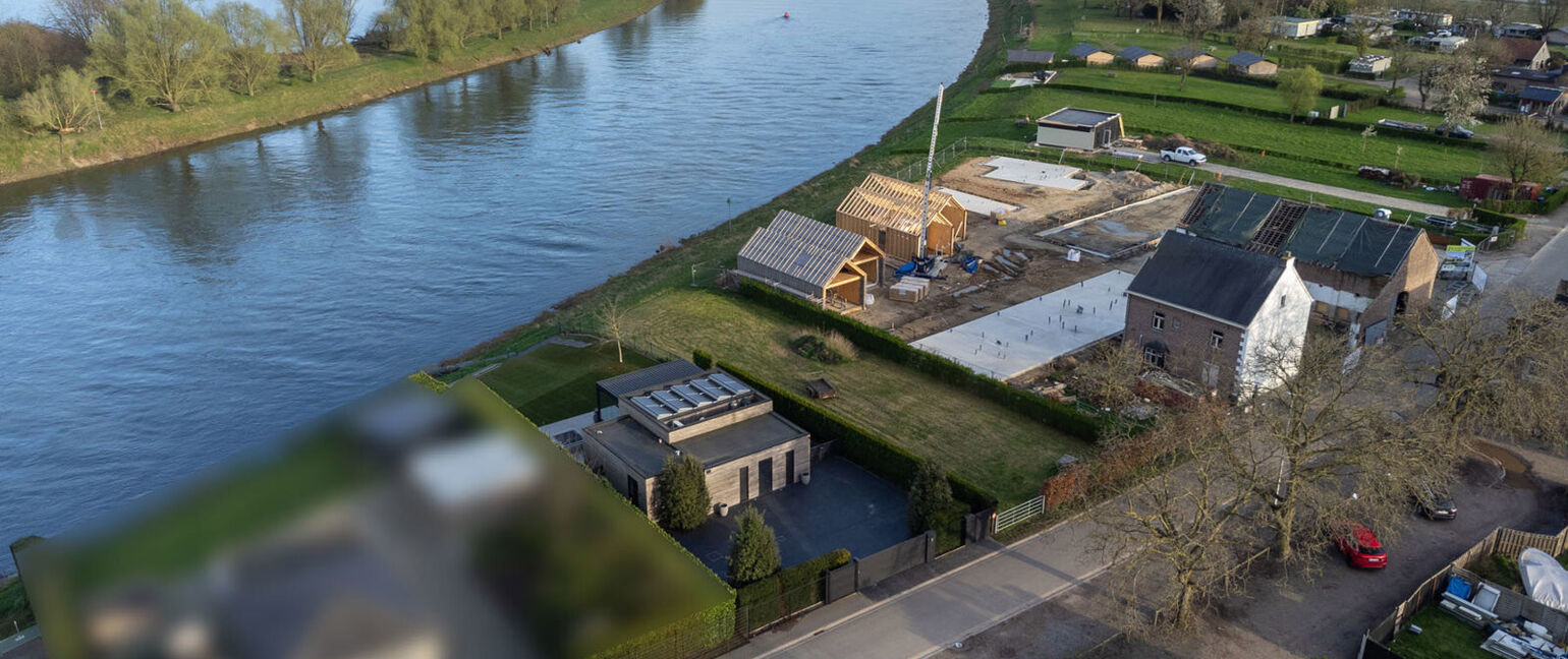 Vakantiewoning te koop in Maaseik