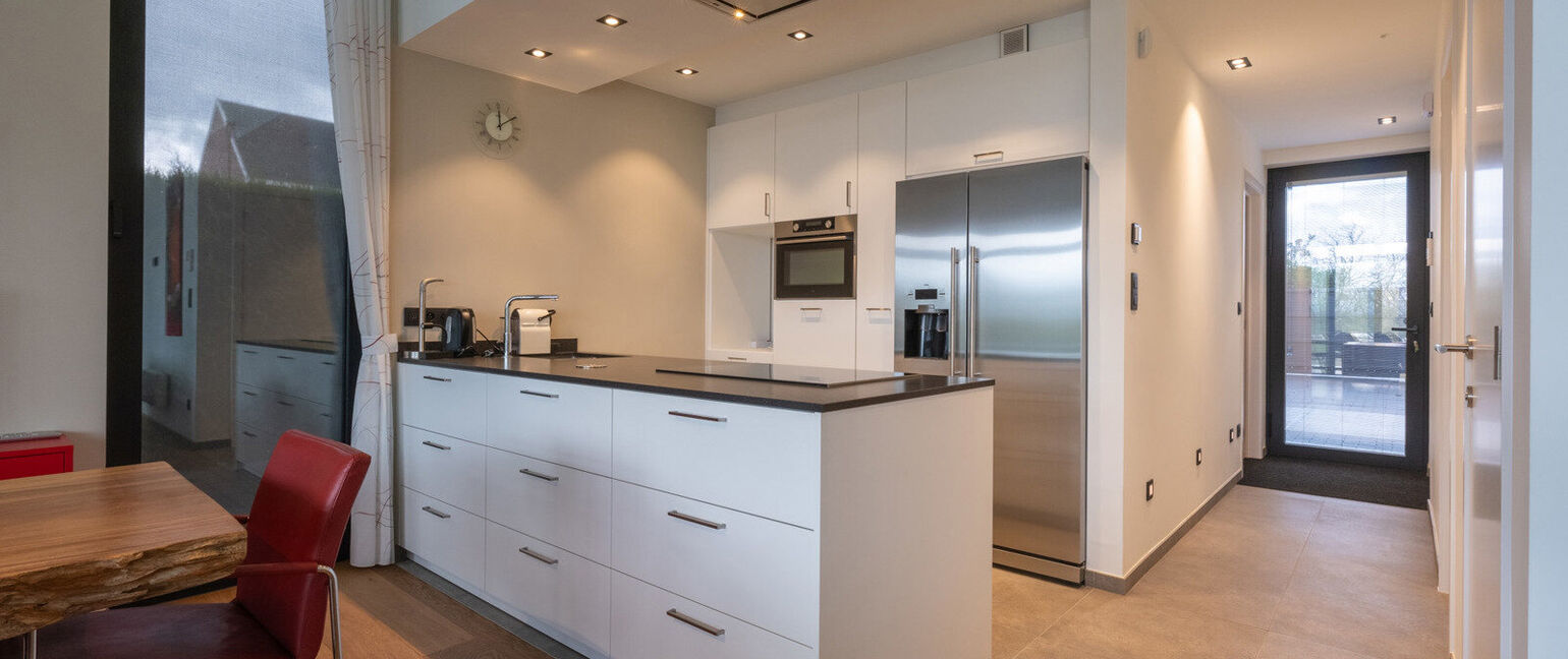 Vakantiewoning te koop in Maaseik