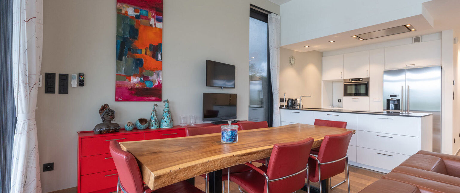 Vakantiewoning te koop in Maaseik