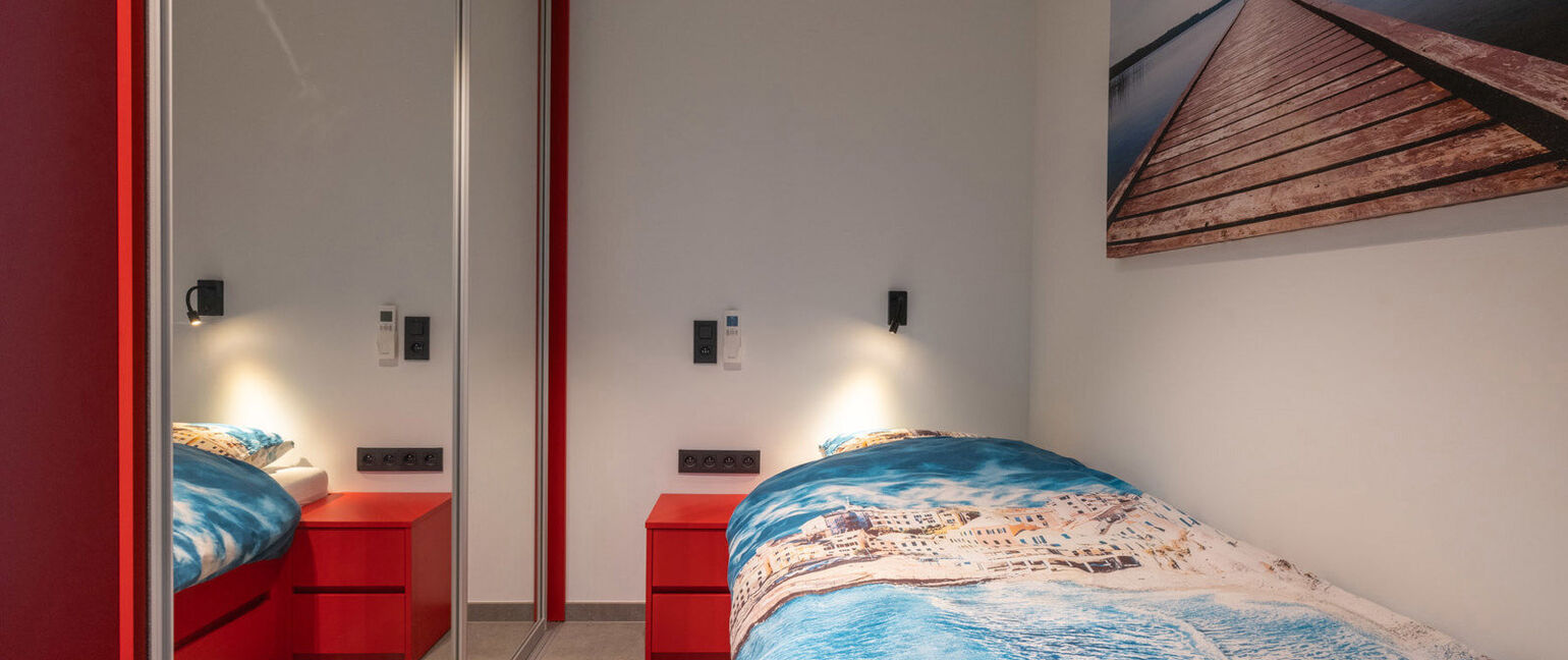 Vakantiewoning te koop in Maaseik