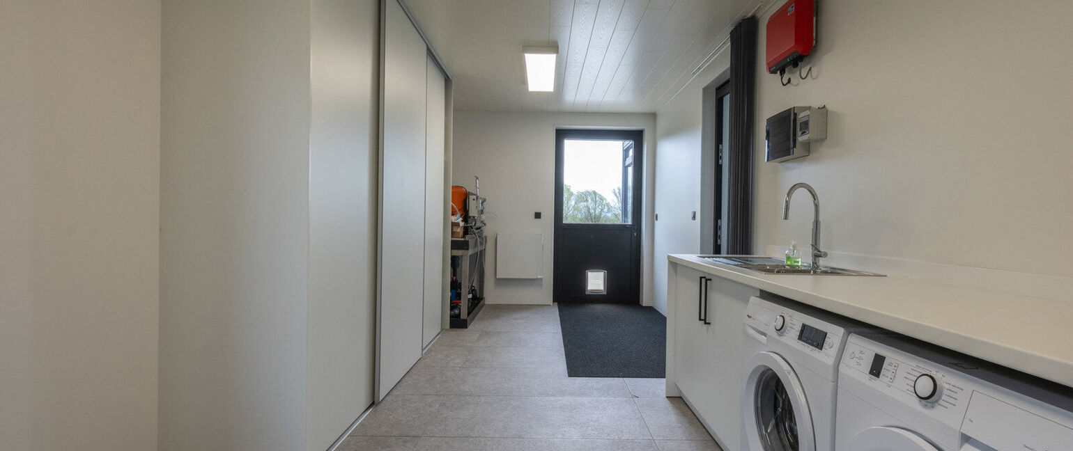 Vakantiewoning te koop in Maaseik