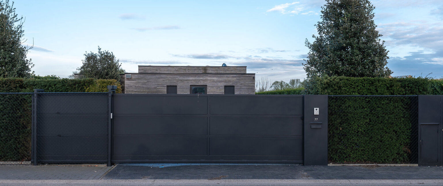 Vakantiewoning te koop in Maaseik