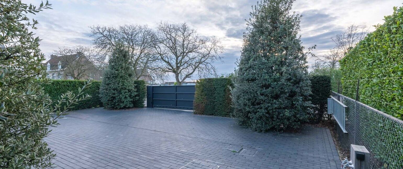 Vakantiewoning te koop in Maaseik