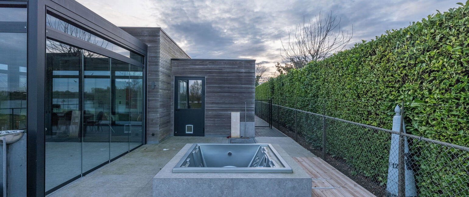 Vakantiewoning te koop in Maaseik