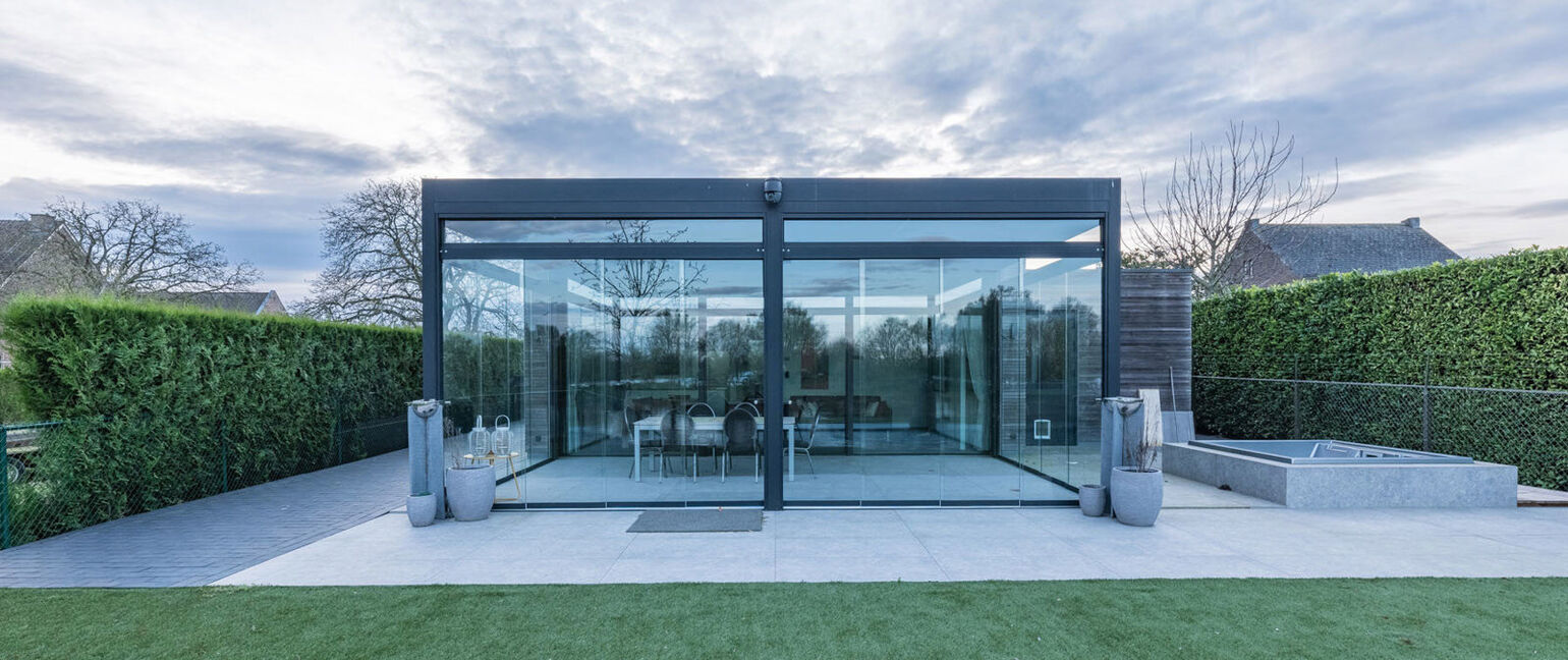 Vakantiewoning te koop in Maaseik