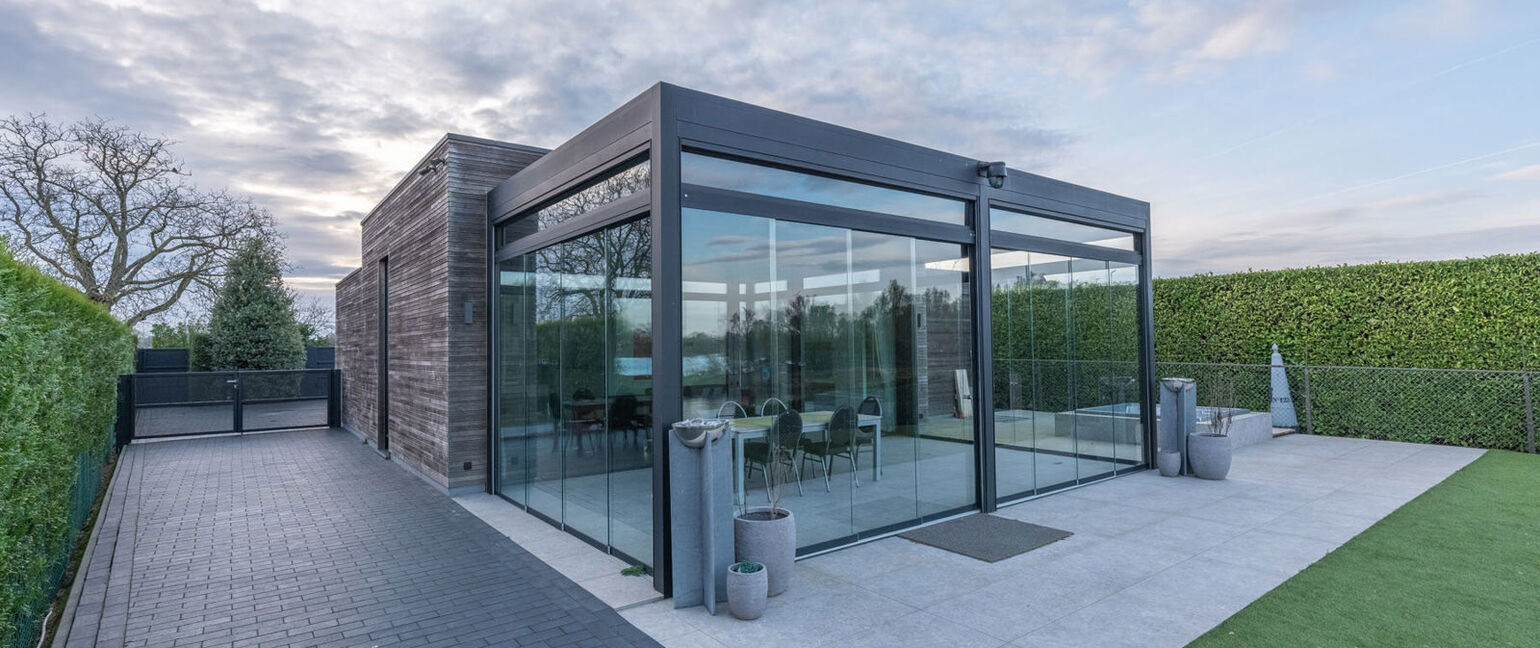 Vakantiewoning te koop in Maaseik