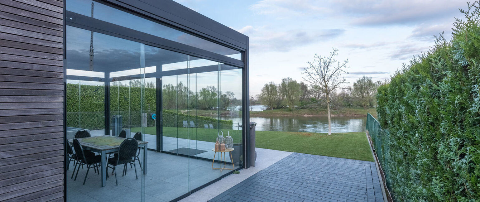 Vakantiewoning te koop in Maaseik